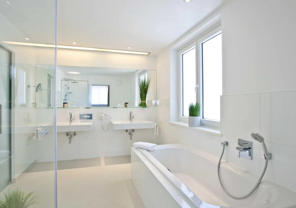 Seehotel Dr. Jilly