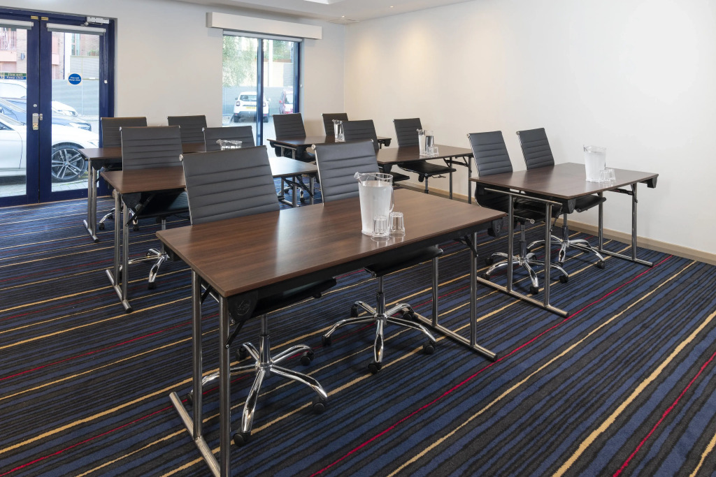 Holiday Inn Express London - Wandsworth by IHG
