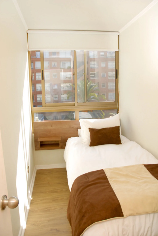 Providencia Apart Hotel