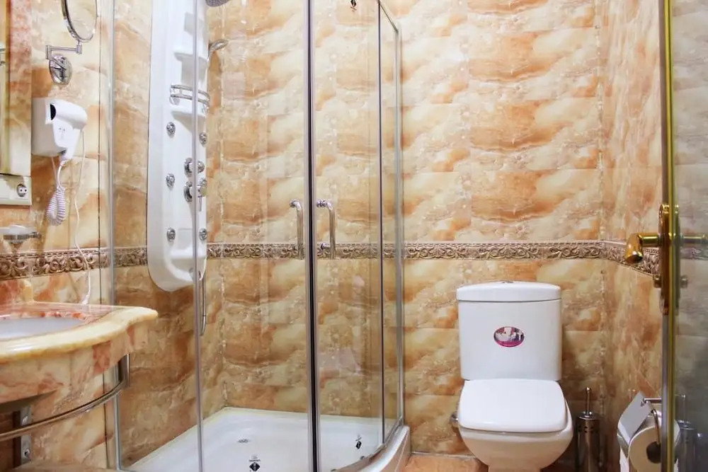 Hotel Villa Old Rustaveli / Квартира Проспект Руставели центр