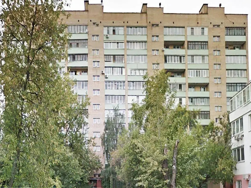ApartLux  на Белорусской