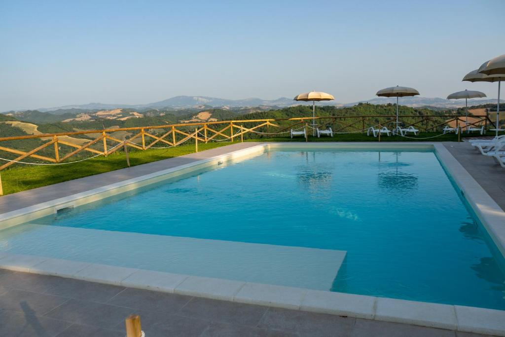 Country House CaBalsomino
