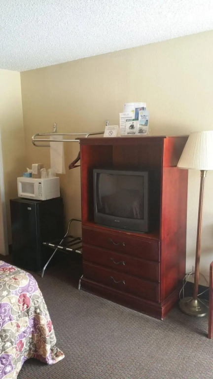 Sunbelt Lodge Motel