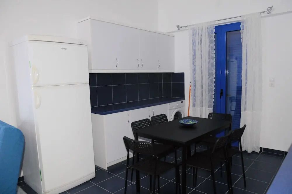 Homey Apartments