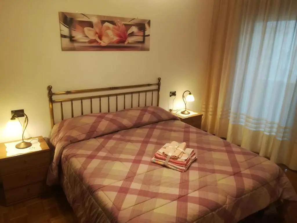 Riccadonna House Residenza Jolly