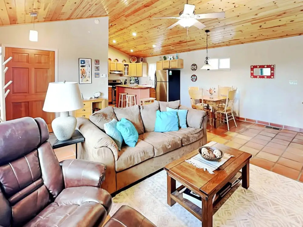 The Bungalow by Ruidoso Vacation Rentals