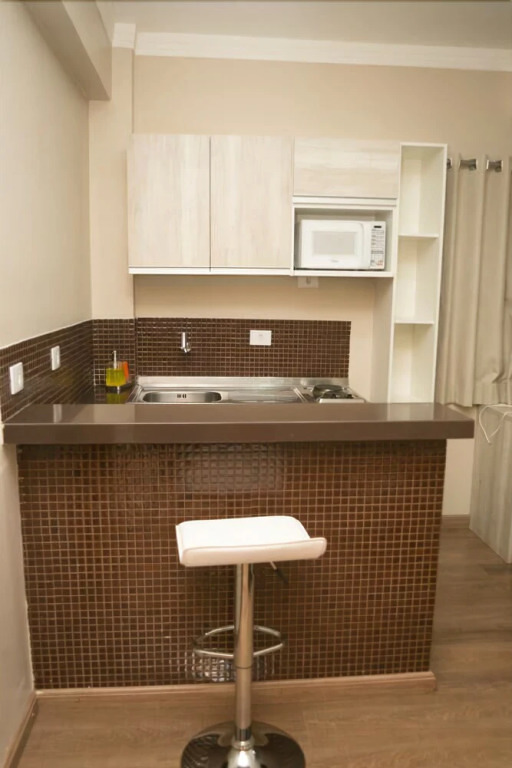 Hotel Flat Almaru - Marília
