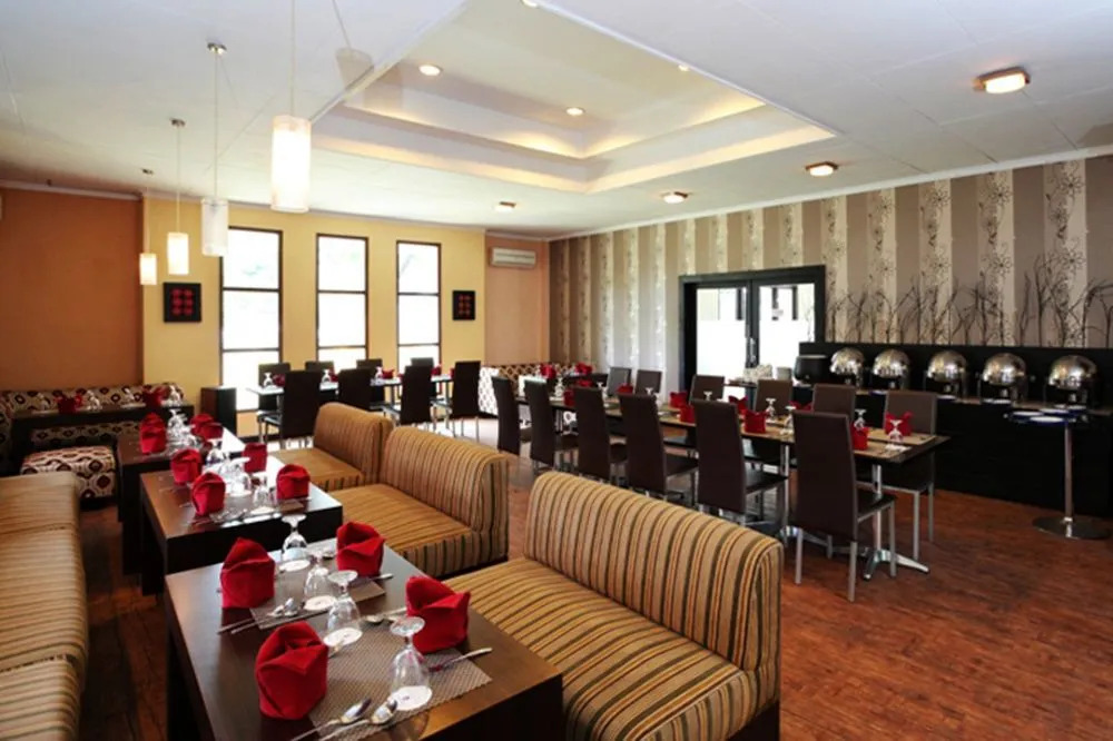 Airy Bulaksumur Boulevard Pancasila 2 Yogyakarta