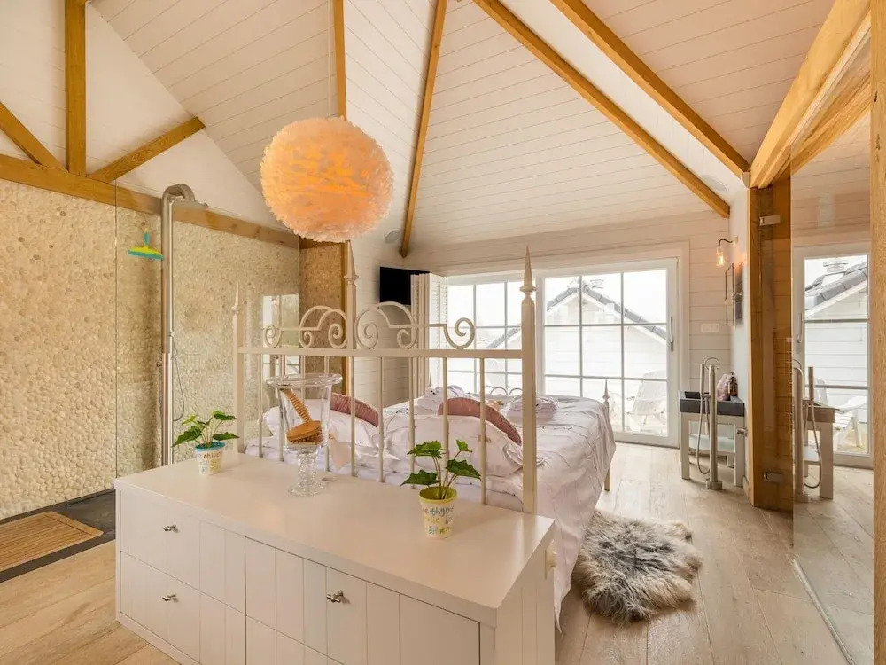 Holiday Home in Oostduinkerke