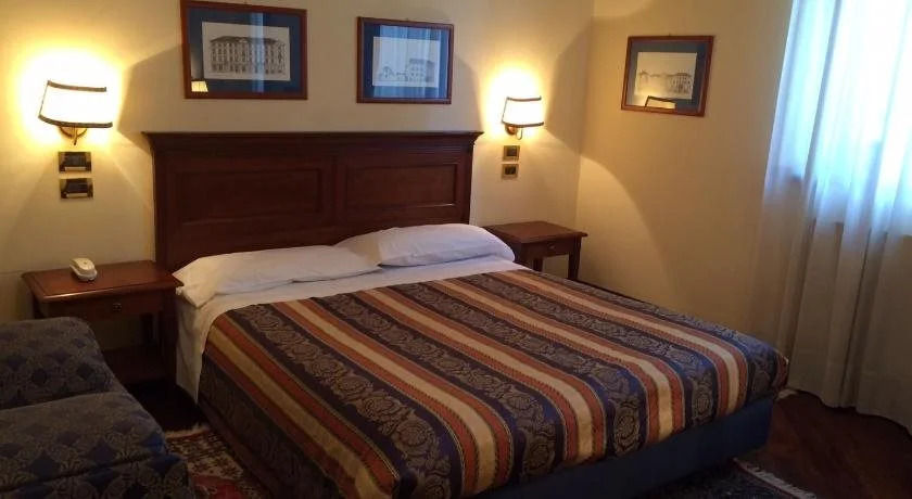 Albergo da Afro