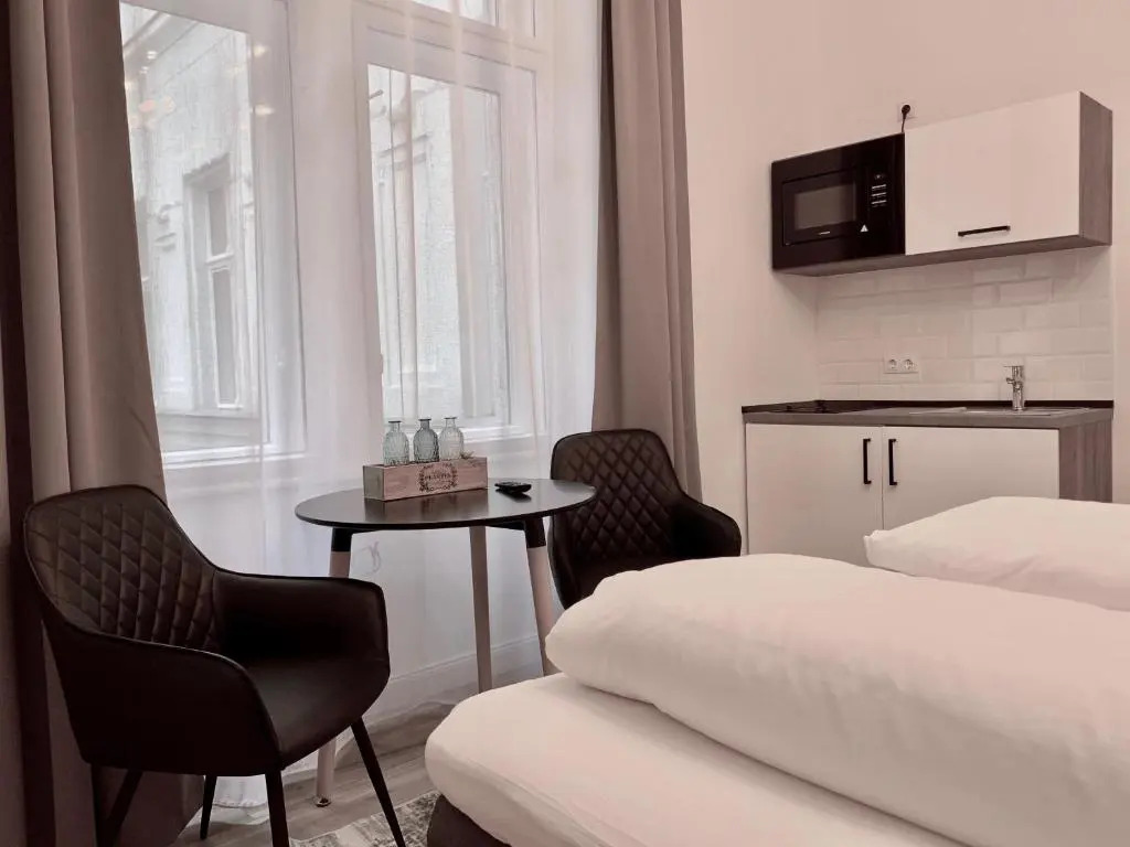 Luxury Apartment by Hi5 - Kálmán Imre Suite