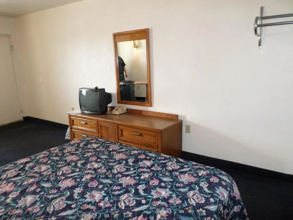 Gull Motel Huron
