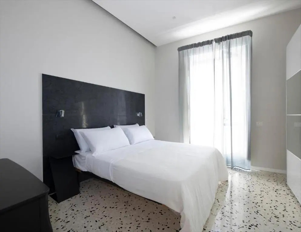 Amalfitano Apartments