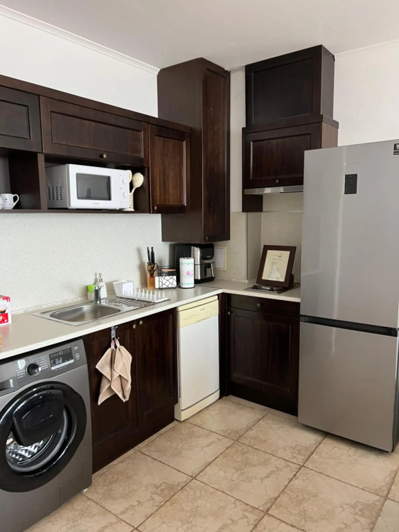 Obzor Apartment