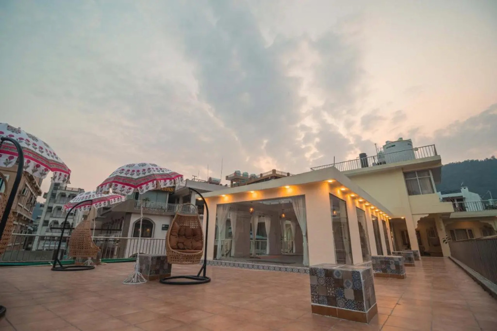 Maharishi Ayurveda-Boutique Wellness Retreat