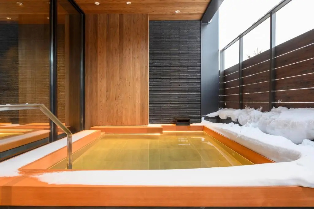 Yu Kiroro, Ski-in Ski-out Luxury Residences