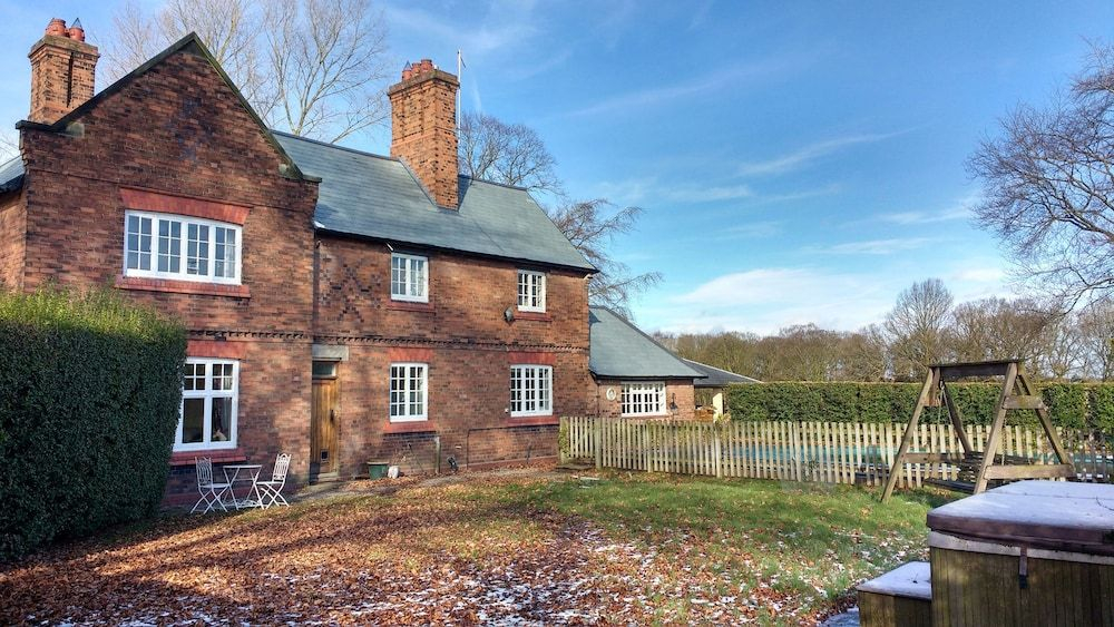 Beech Hill B&B