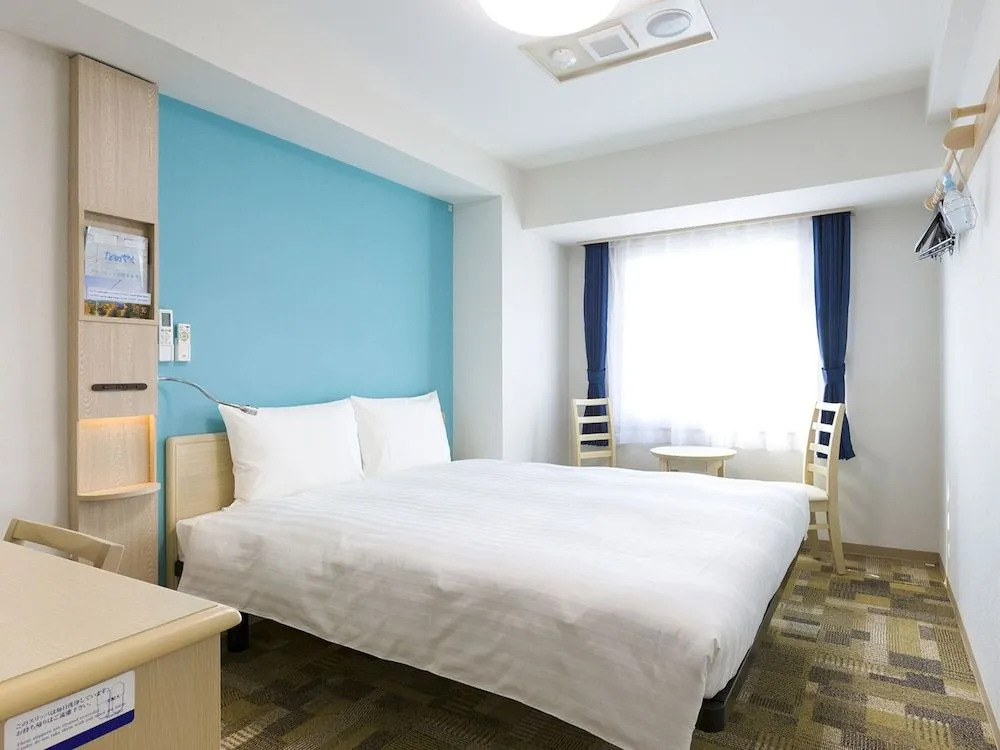 Toyoko Inn Kita-toda-eki Higashi-guchi