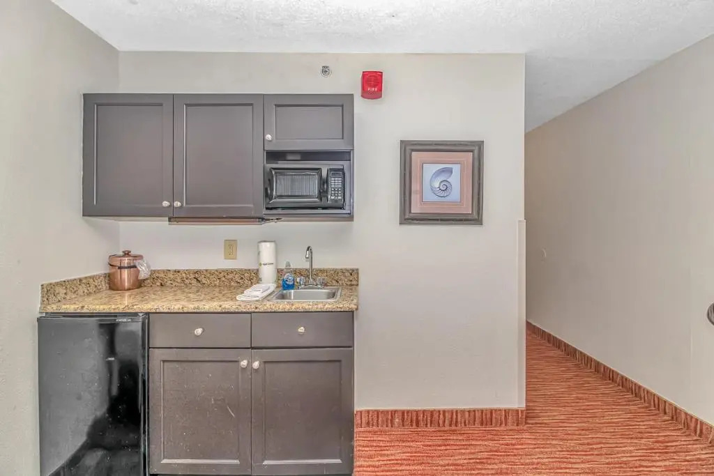 Ocean View Double Suite Great Views Landmark 1119