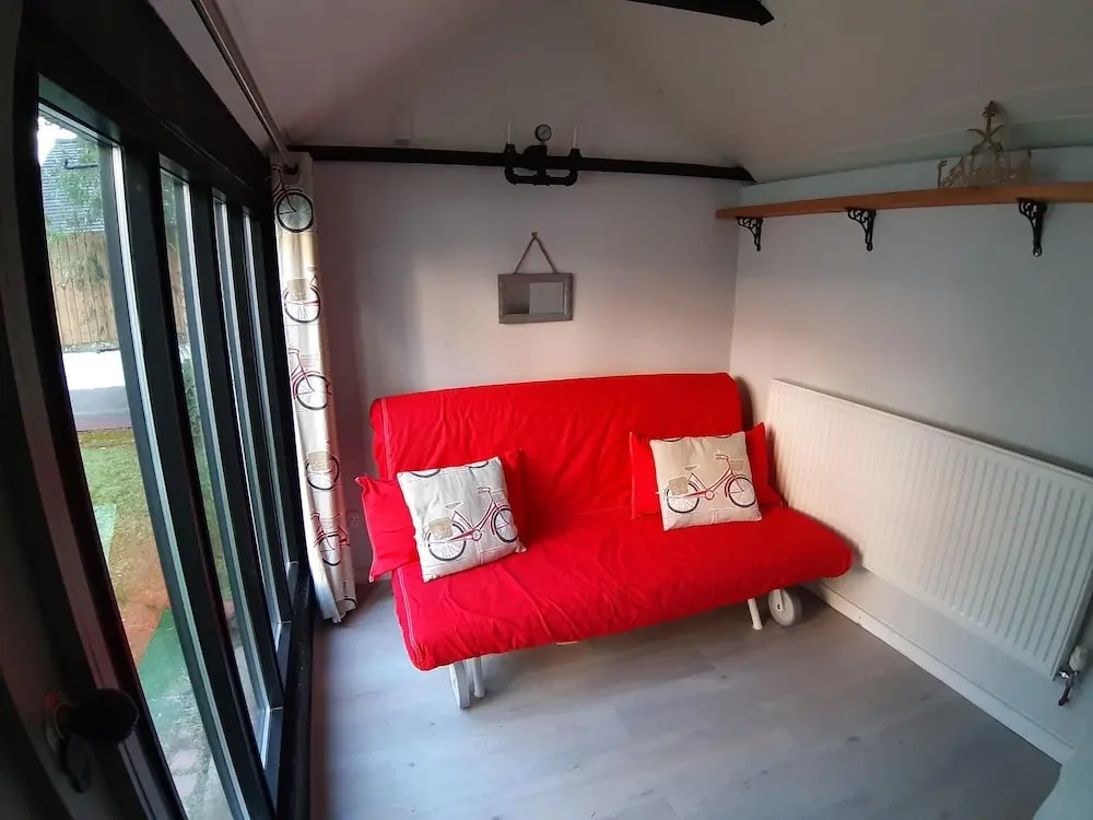 Charming 3BD Home in Allestree Village