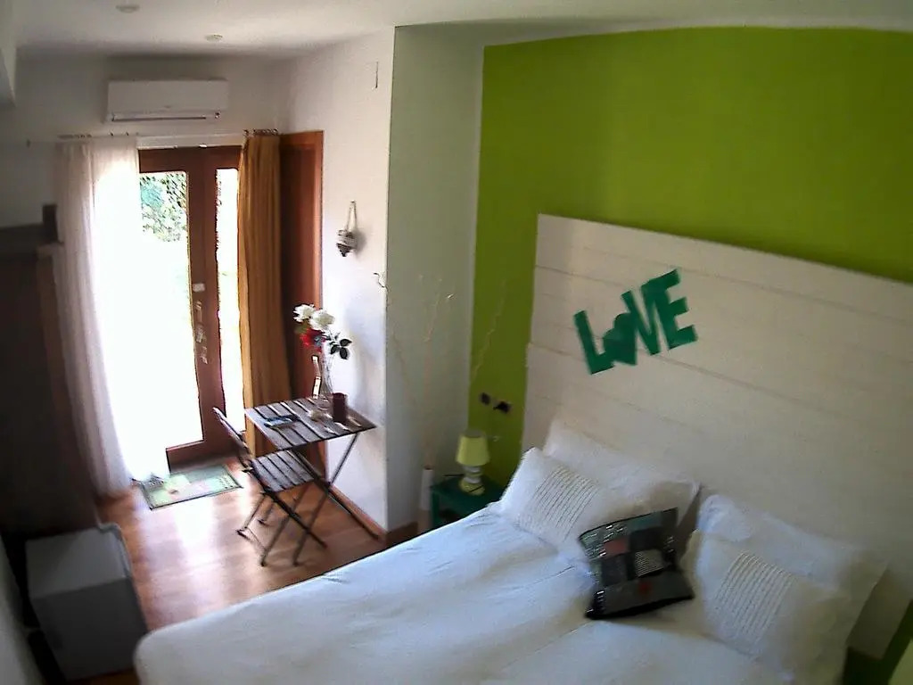 B&B Albaluna