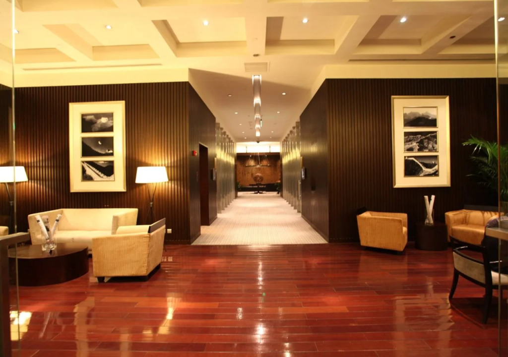 InterContinental Beijing Financial Street