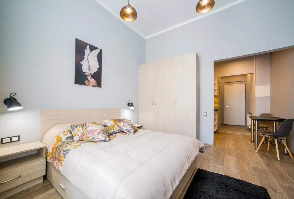FEST Hotel Rynok Square