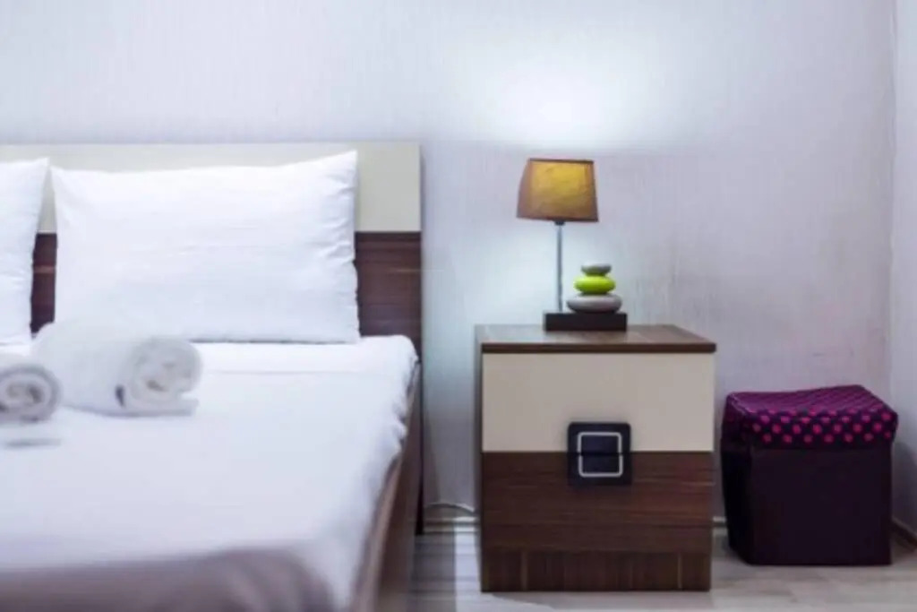 Modern 1BR In The Heart of Batumi