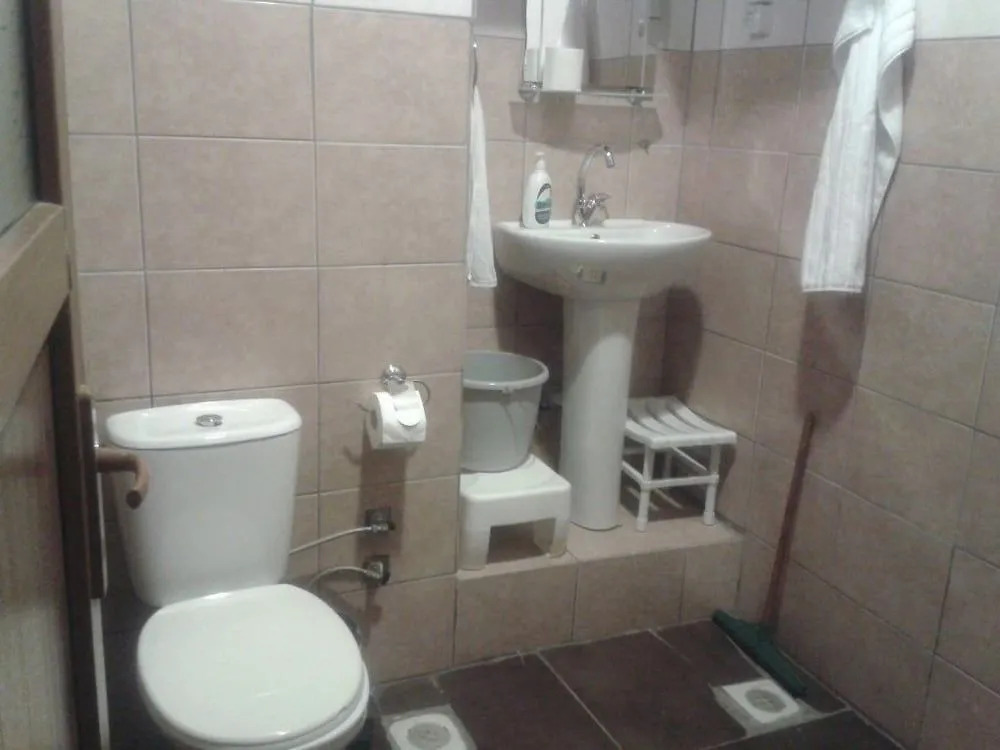 Halfeti Socrates Antik Konukevleri