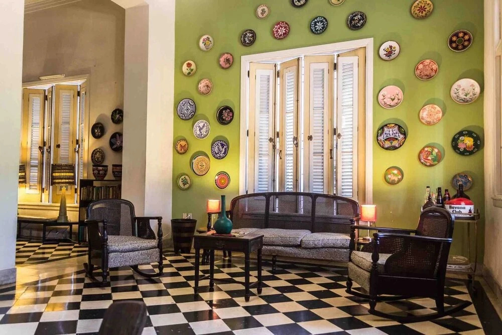 Hostal Belele