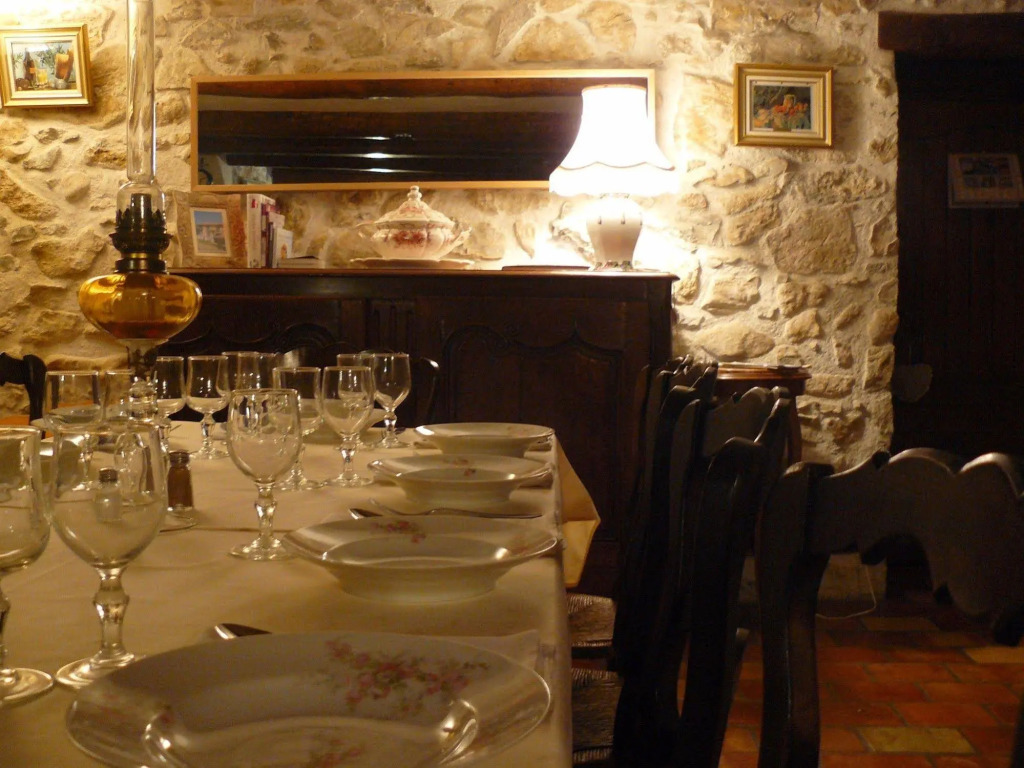 La Bastide des Pins