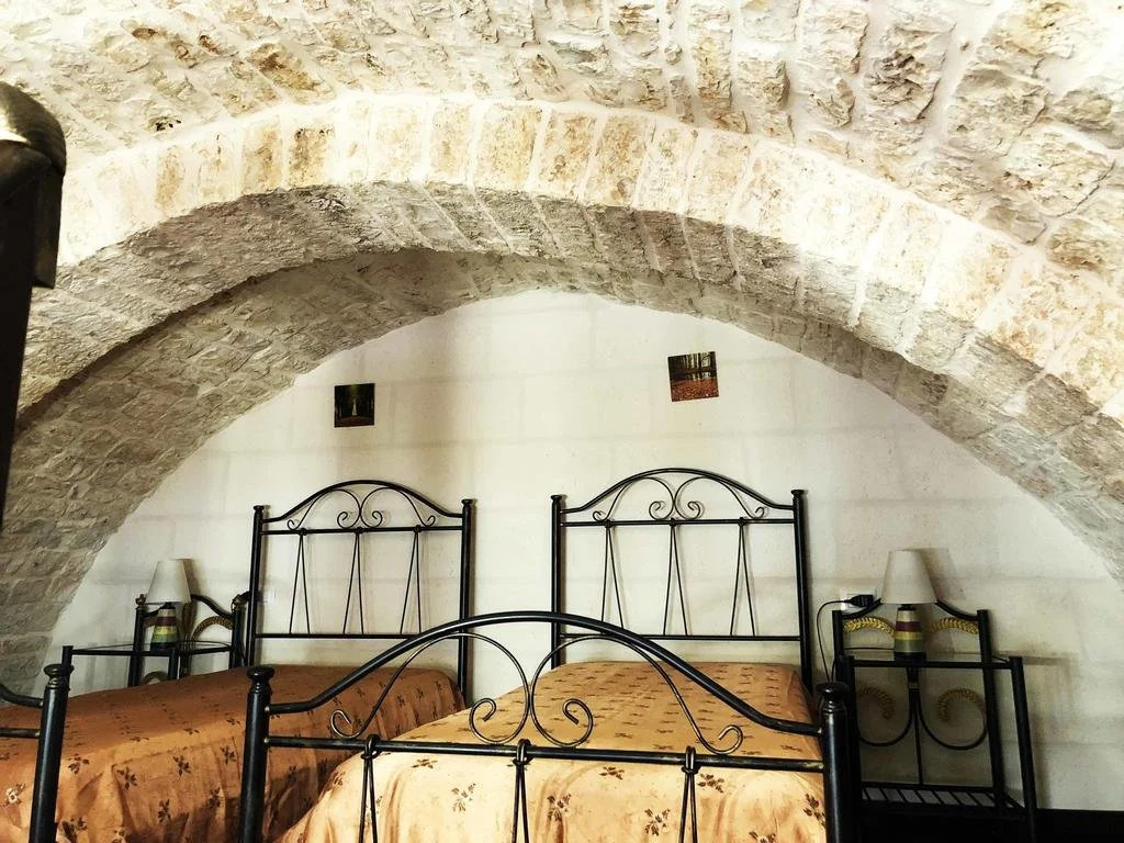 Masseria Nenetta Bed and Breakfast