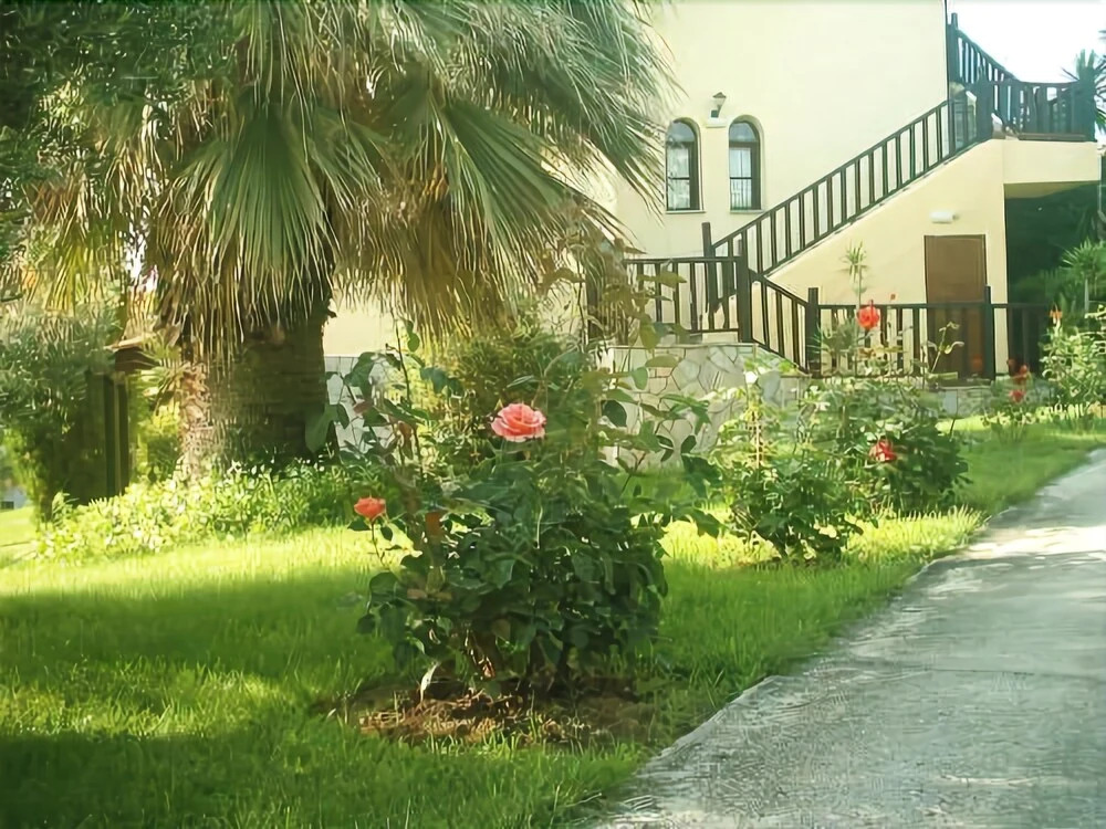 Villa Kalliopi