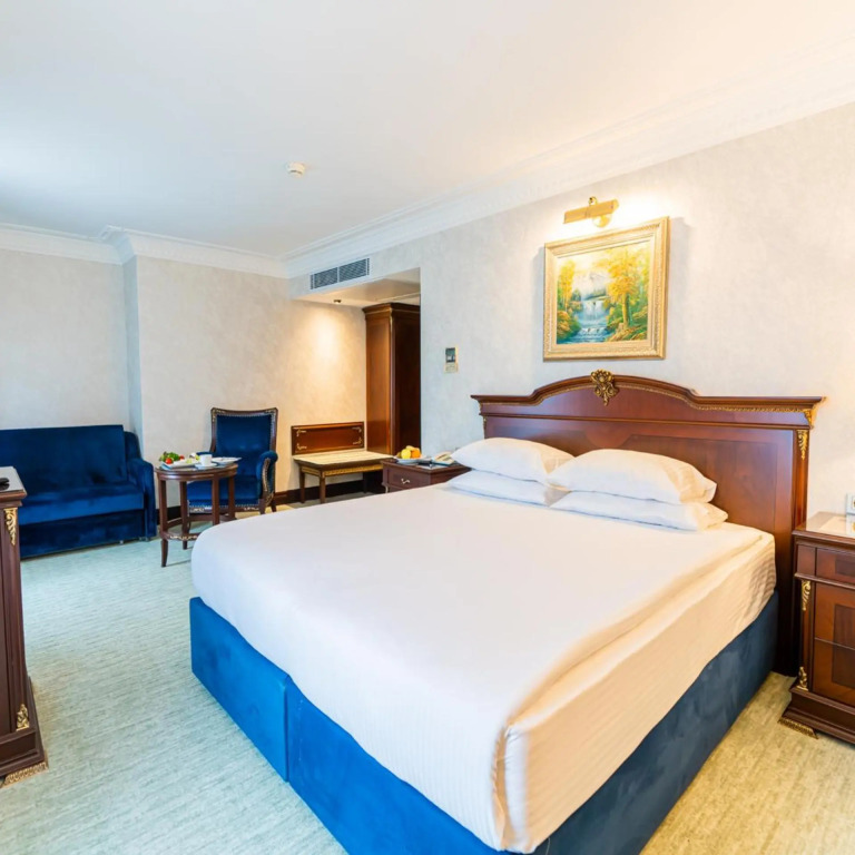Ilci Residence Hotel