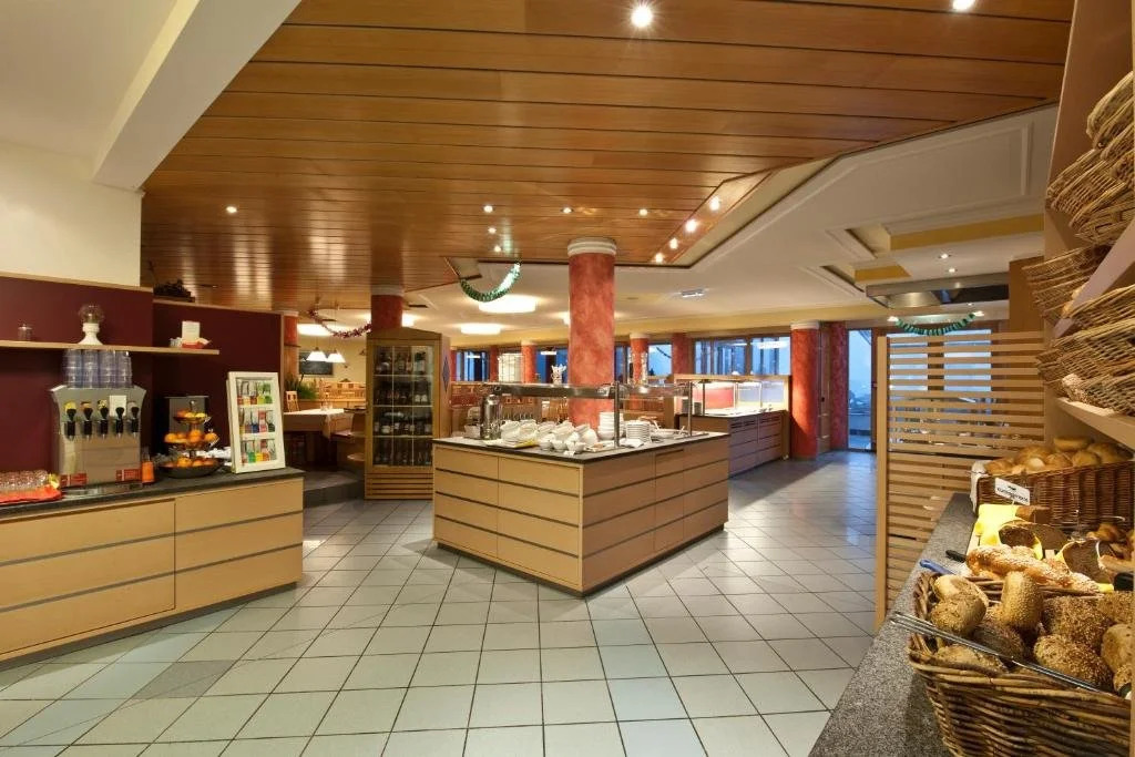 Familien- Sportresort BRENNSEEHOF