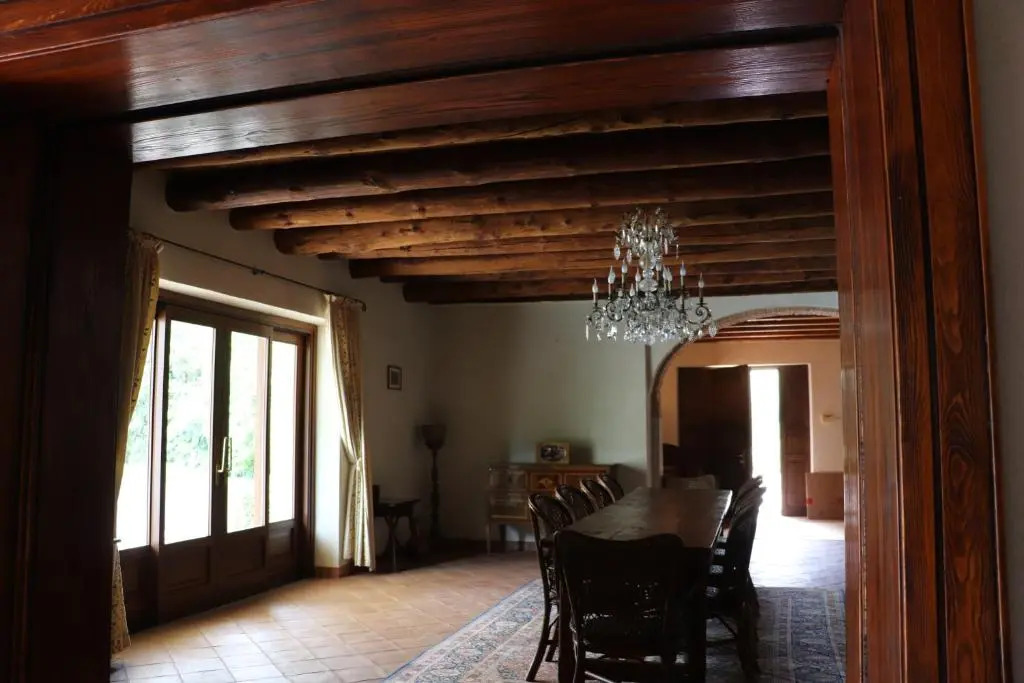 B&B Casale la Meridiana