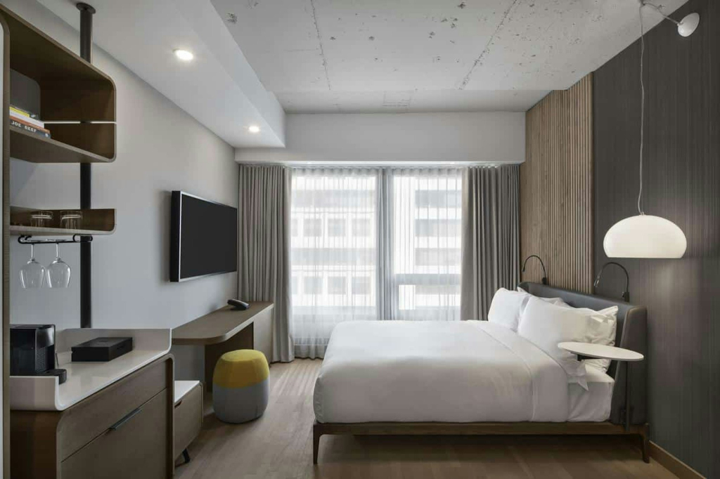 Hôtel Le Germain Montréal
