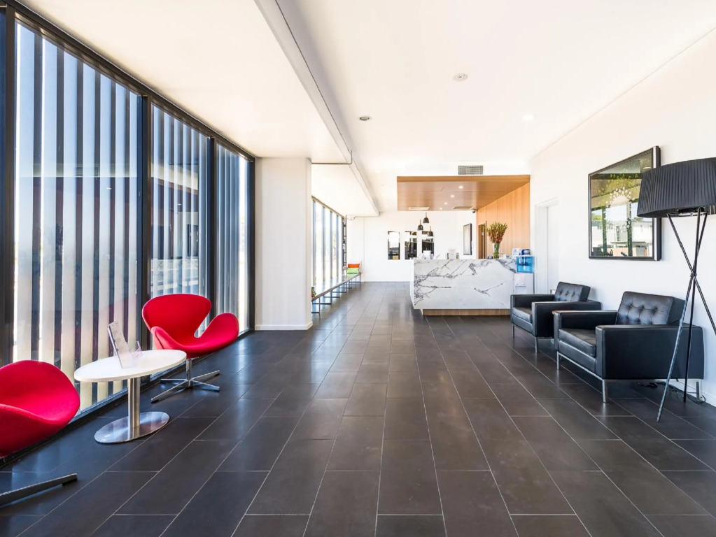 Pacific Sands Apartments Mackay