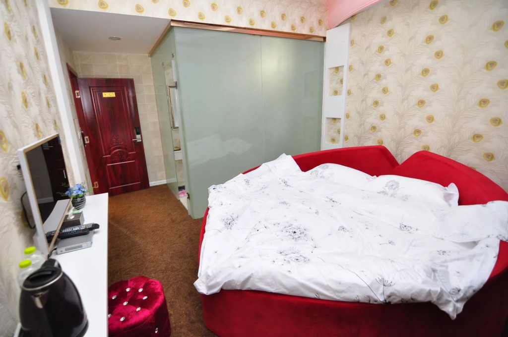 Zhaoxiangju Boutique Hotel Changshui Branch