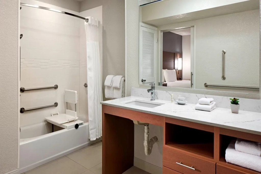 Residence Inn Los Angeles LAX/Manhattan Beach