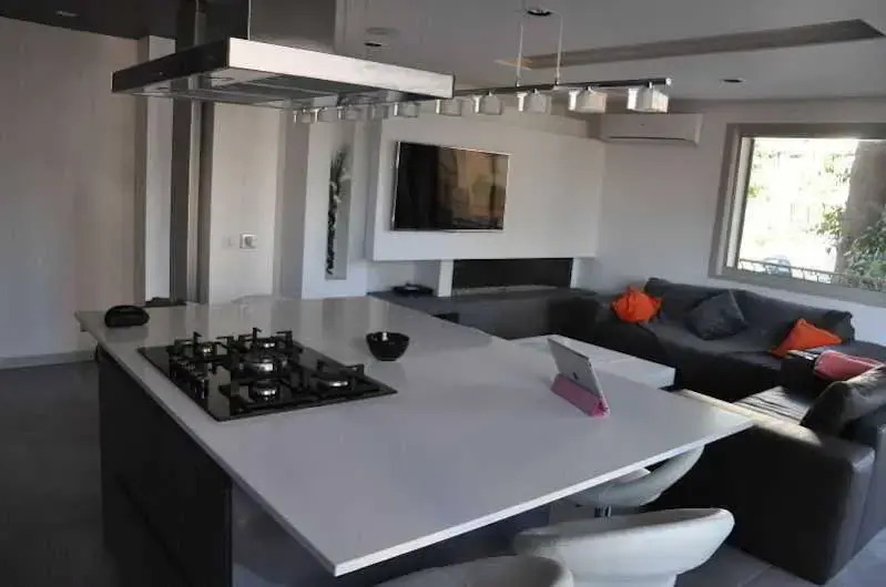 Riviera Best of Residence