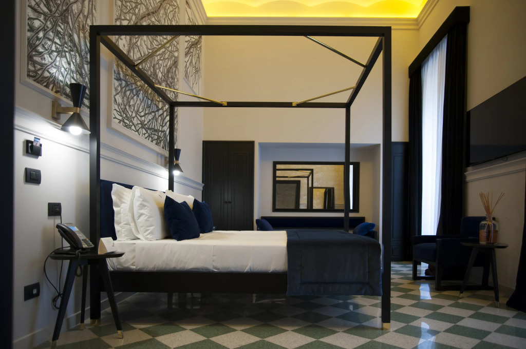 Roma Luxus Hotel
