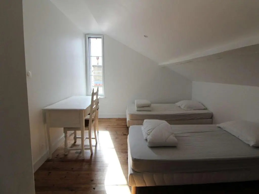 Maison Royan, 4 pièces, 6 personnes - FR-1-494-113