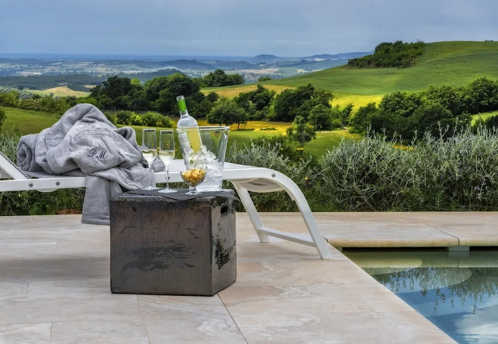 Agriturismo Poggio Mirabile