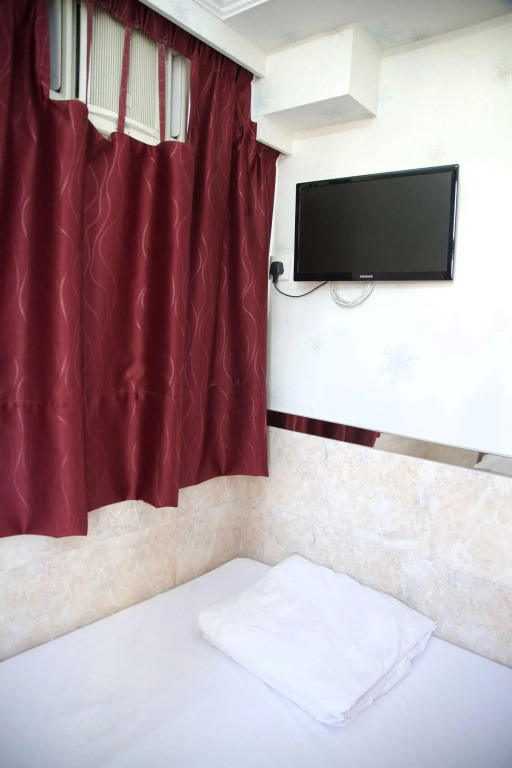 Yau King Hotel