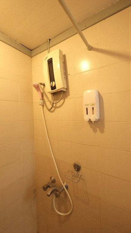 Nontsee Apartment