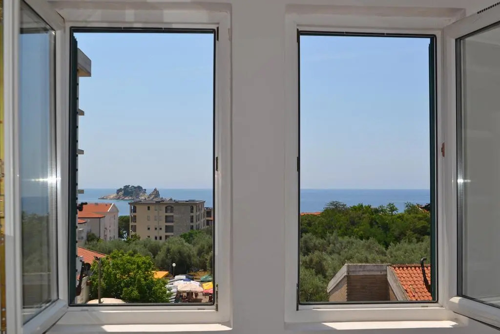 Apartments MUN Petrovac