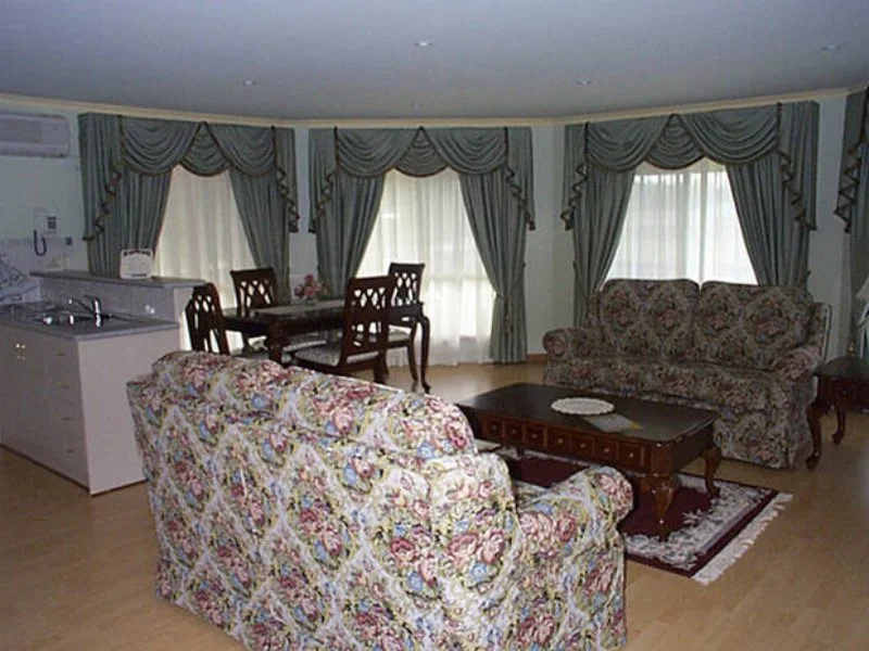 Carolynnes Cottages