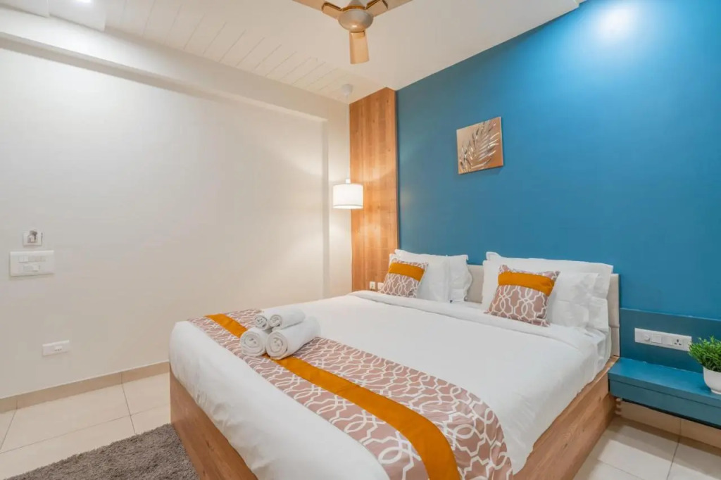 Akoya Business Hotel - Hitech City Hyderabad
