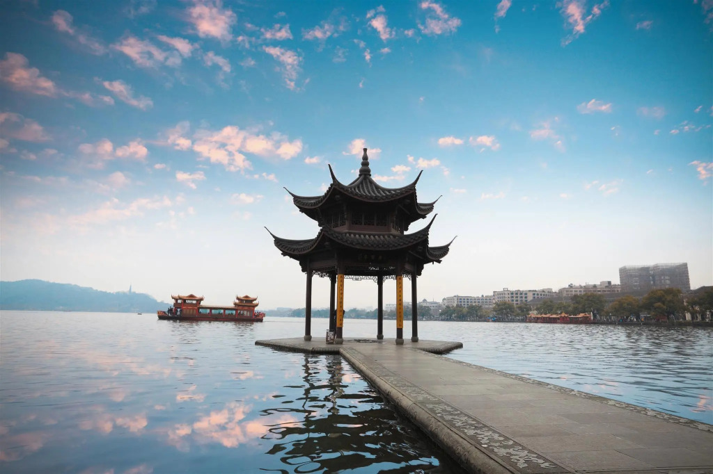 7Days Premium Hangzhou West Lake Cultural Square Subway Station